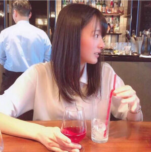 神谷明采（あさ）がかわいい！ミス東大は姉妹でかわいい！｜ひまわりTimes